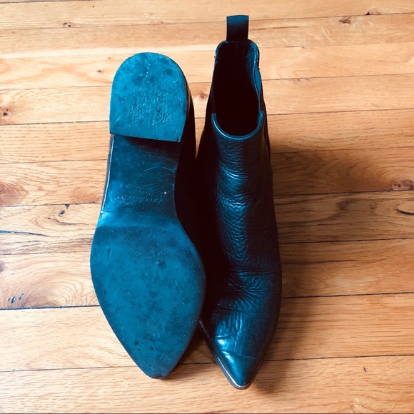 Acne Studios Jensen Size 39 / US 8 - Picture 3 of 7